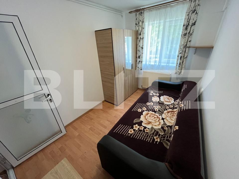 Apartament de închiriat 3 camere Micro 11 - 174896AI | BLITZ Târgoviște | Poza14