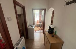 Apartament spațios 2 camere, mobilat, renovat complet – FIeni