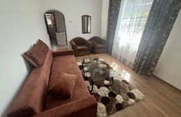 Apartament spațios 2 camere, mobilat, renovat complet – FIeni