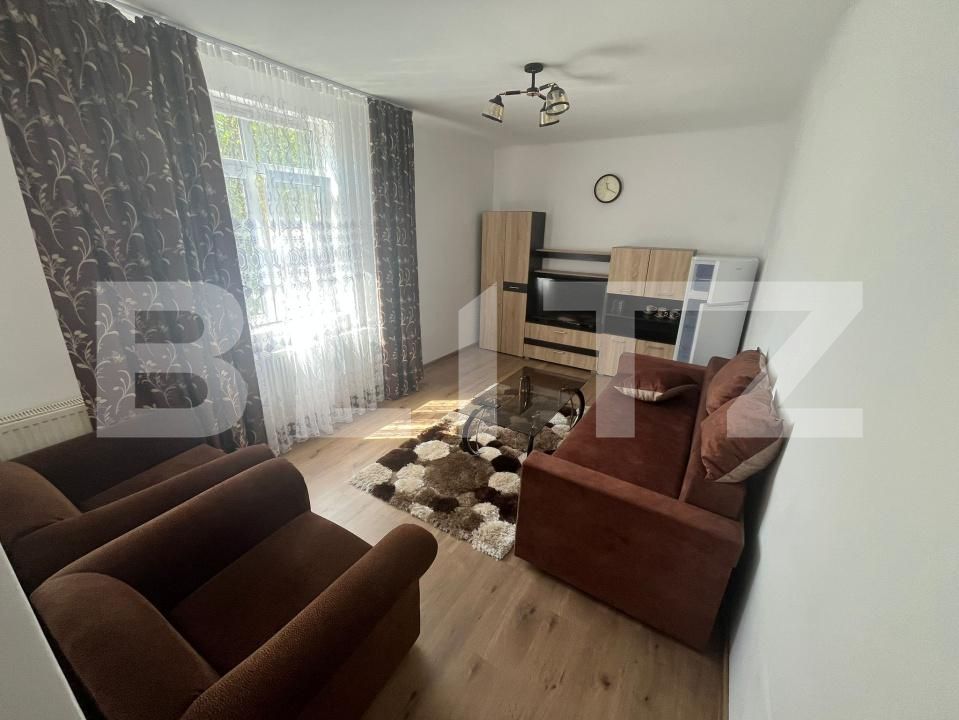 Apartament de vânzare 2 camere Fieni - 174929AV | BLITZ Târgoviște | Poza1