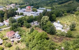 Oportunitate de investiție într-o zonă cu valoare istorică, spirituală Viforata