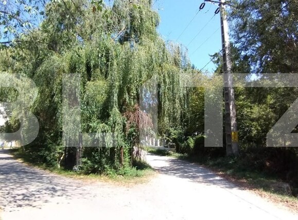 Teren de vânzare Nord - 174953TV | BLITZ Târgoviște | Poza3