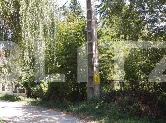 Teren de vânzare Nord - 174953TV | BLITZ Târgoviște | Poza4