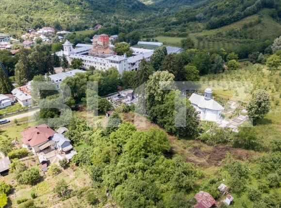 Teren de vânzare Nord - 174953TV | BLITZ Târgoviște | Poza1