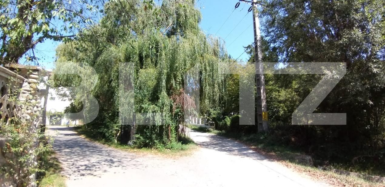 Teren de vânzare Nord - 174953TV | BLITZ Târgoviște | Poza3