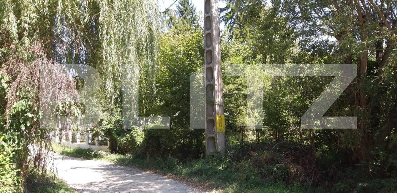 Teren de vânzare Nord - 174953TV | BLITZ Târgoviște | Poza4