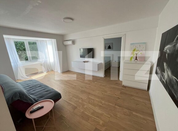 Apartament de închiriat 2 camere Central - 175053AI | BLITZ Târgoviște | Poza1