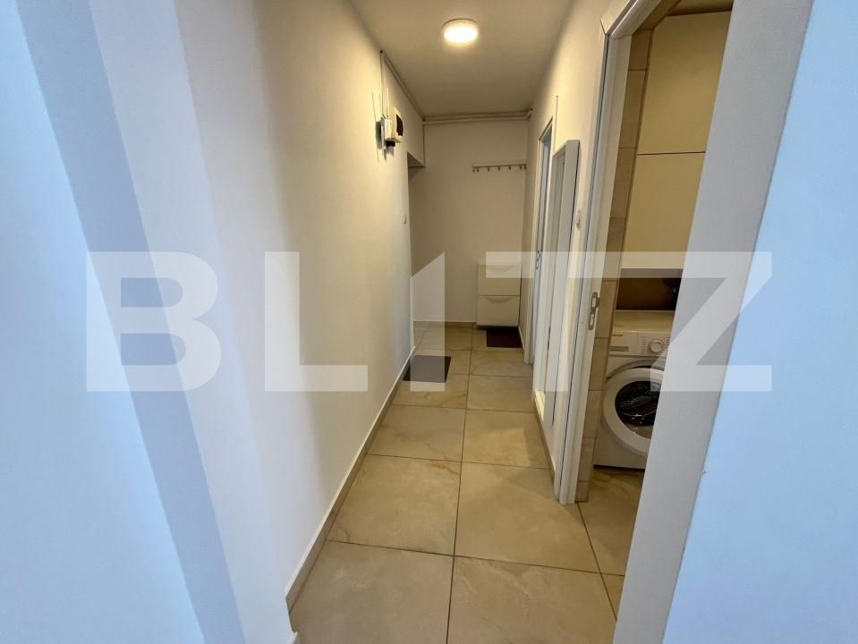 Apartament de închiriat 2 camere Central - 175053AI | BLITZ Târgoviște | Poza5