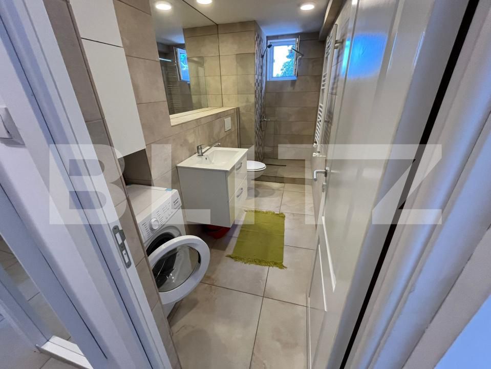 Apartament de închiriat 2 camere Central - 175053AI | BLITZ Târgoviște | Poza4