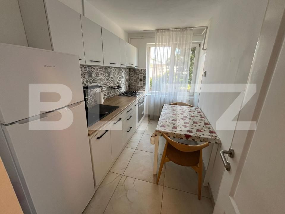 Apartament de închiriat 2 camere Central - 175053AI | BLITZ Târgoviște | Poza3