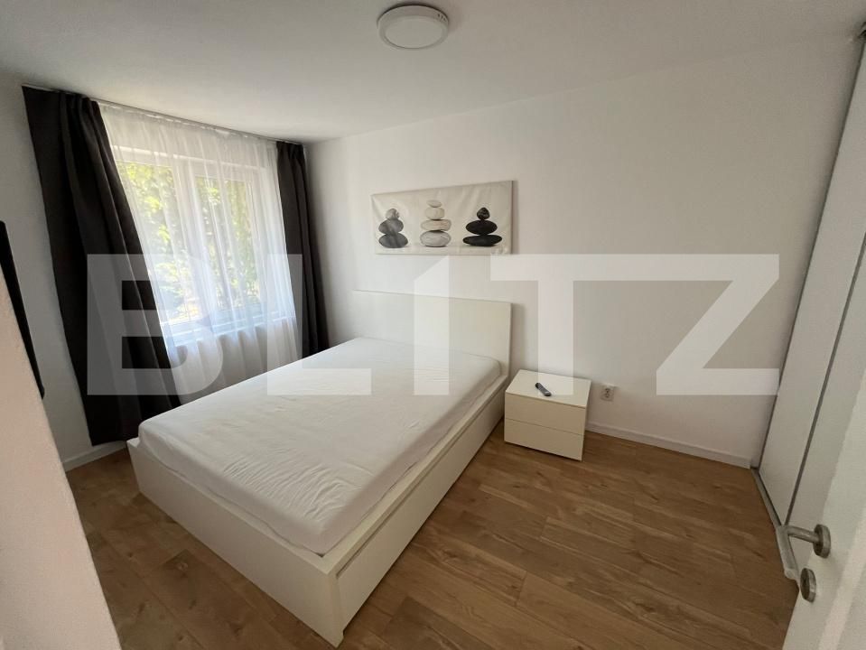 Apartament de închiriat 2 camere Central - 175053AI | BLITZ Târgoviște | Poza2