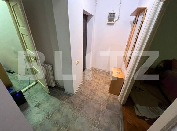 Apartament de închiriat 2 camere Central - 175103AI | BLITZ Târgoviște | Poza7