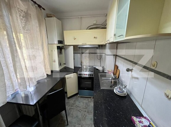 Apartament de închiriat 2 camere Central - 175103AI | BLITZ Târgoviște | Poza9