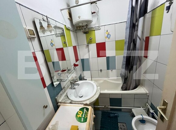 Apartament de închiriat 2 camere Central - 175103AI | BLITZ Târgoviște | Poza10