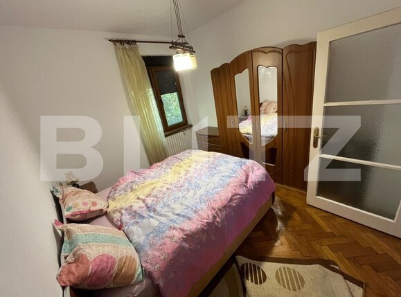 Apartament de închiriat 2 camere Central - 175103AI | BLITZ Târgoviște | Poza1