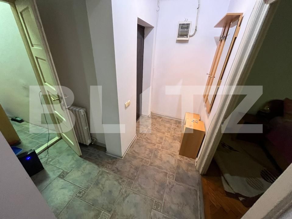 Apartament de închiriat 2 camere Central - 175103AI | BLITZ Târgoviște | Poza7