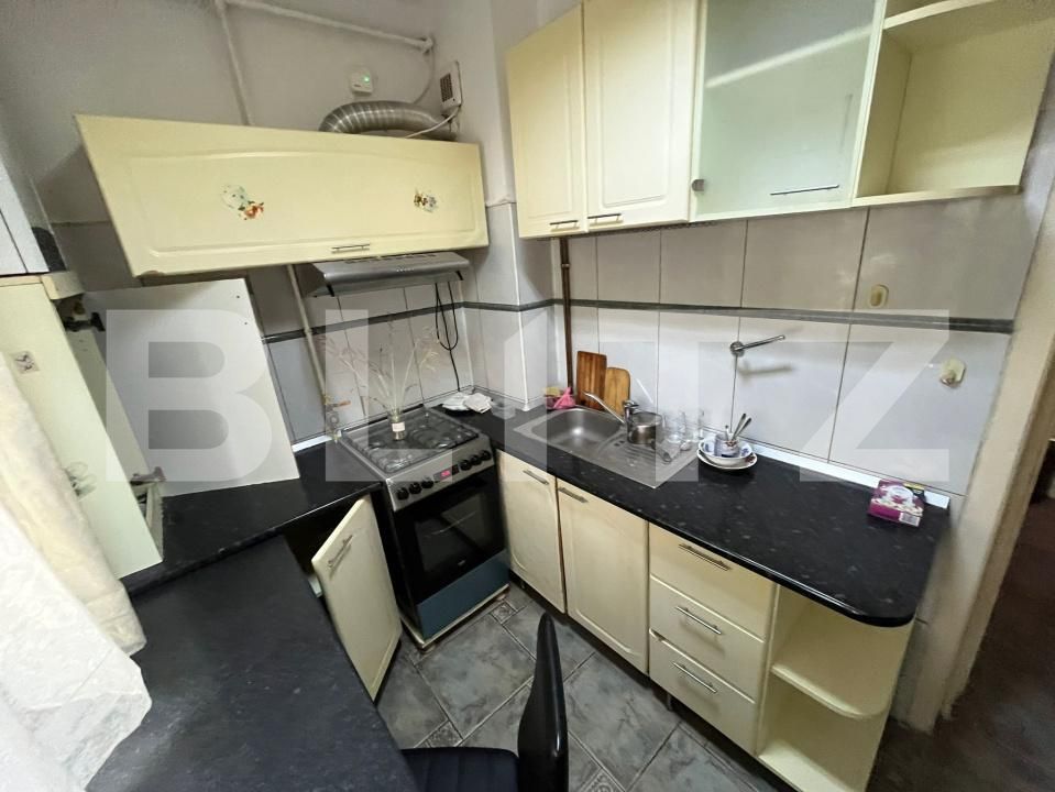 Apartament de închiriat 2 camere Central - 175103AI | BLITZ Târgoviște | Poza3