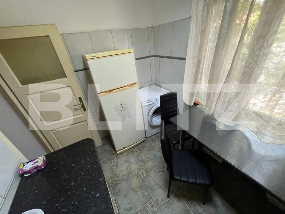 Apartament de închiriat 2 camere Central - 175103AI | BLITZ Târgoviște | Poza8