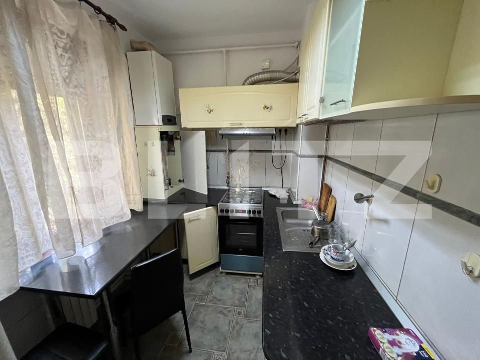 Apartament de închiriat 2 camere Central - 175103AI | BLITZ Târgoviște | Poza9