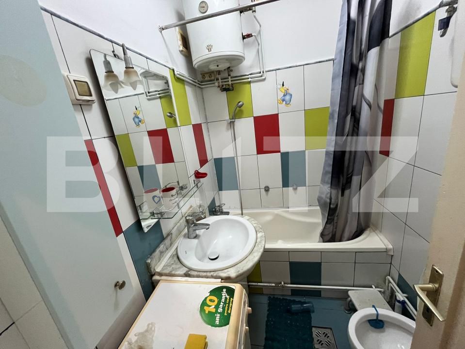 Apartament de închiriat 2 camere Central - 175103AI | BLITZ Târgoviște | Poza10