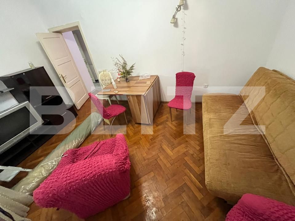 Apartament de închiriat 2 camere Central - 175103AI | BLITZ Târgoviște | Poza5