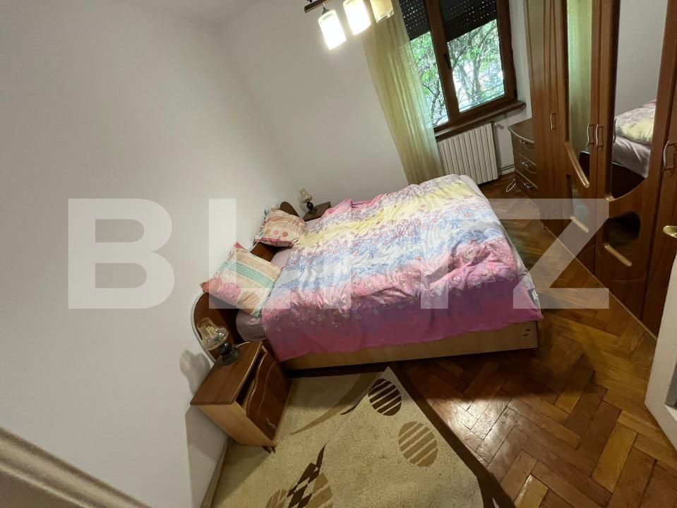 Apartament de închiriat 2 camere Central - 175103AI | BLITZ Târgoviște | Poza2