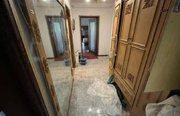 Apartament 2 camere, 70 mp, balcon mare – zonă ultracentrală In RENOVARE