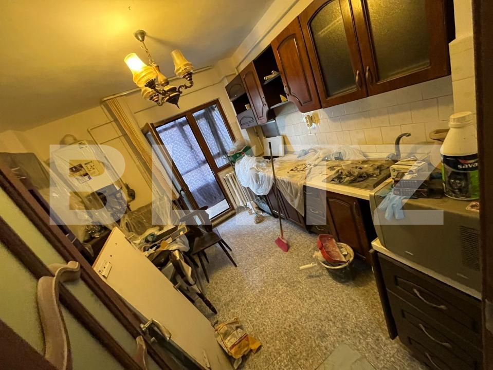 Apartament de închiriat 2 camere Central - 175107AI | BLITZ Târgoviște | Poza4