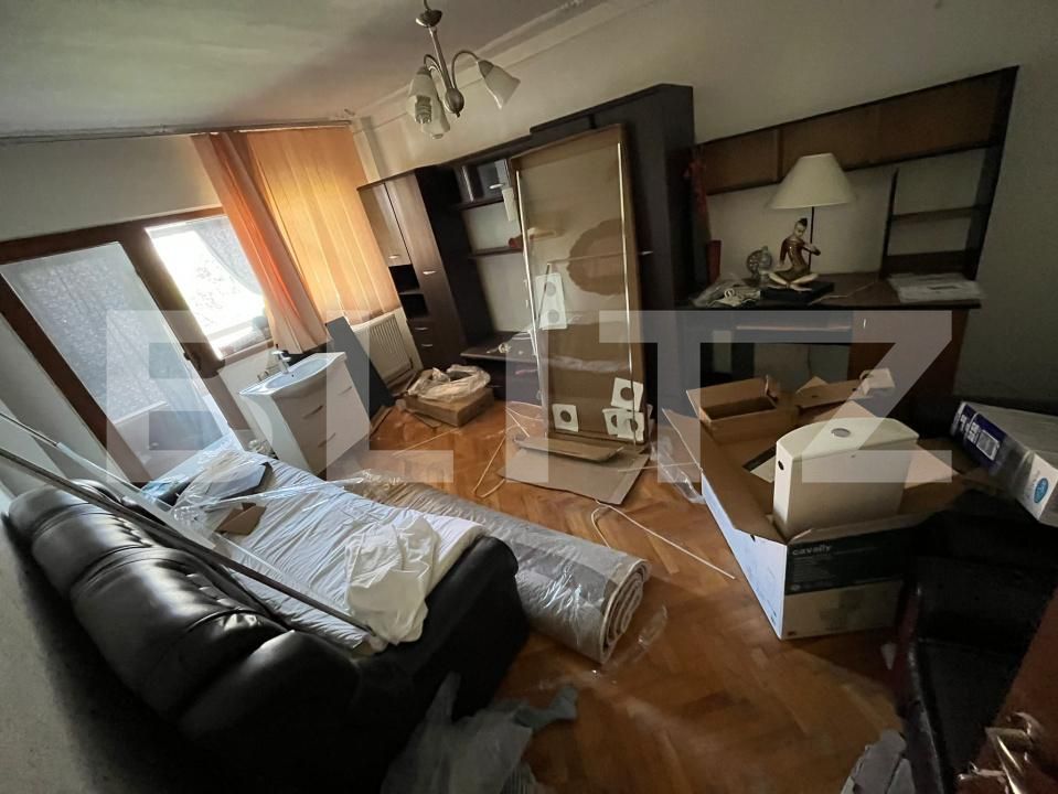 Apartament de închiriat 2 camere Central - 175107AI | BLITZ Târgoviște | Poza3
