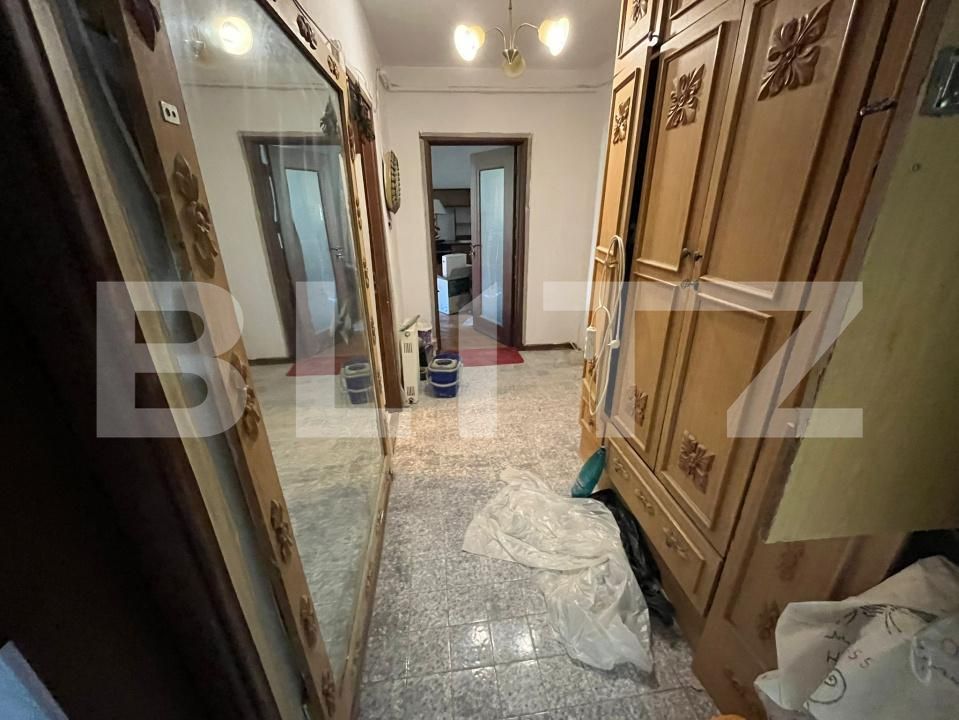 Apartament de închiriat 2 camere Central - 175107AI | BLITZ Târgoviște | Poza5