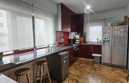 Class Parc etaj 1, renovat recent 2 camere decomandate 67 mp  