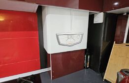Class Parc etaj 1, renovat recent 2 camere decomandate 67 mp  