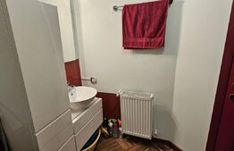 Class Parc etaj 1, renovat recent 2 camere decomandate 67 mp  