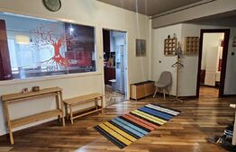 Class Parc etaj 1, renovat recent 2 camere decomandate 67 mp  