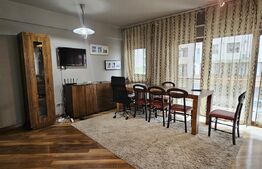 Class Parc etaj 1, renovat recent 2 camere decomandate 67 mp  