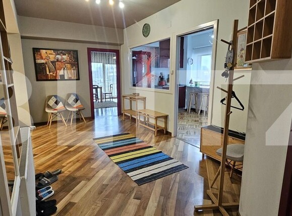 Apartament de vânzare 2 camere Exterior Est - 175113AV | BLITZ Târgoviște | Poza2