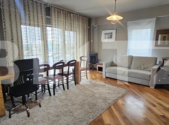 Apartament de vânzare 2 camere Exterior Est - 175113AV | BLITZ Târgoviște | Poza2