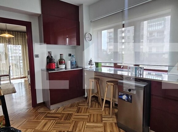 Apartament de vânzare 2 camere Exterior Est - 175113AV | BLITZ Târgoviște | Poza4