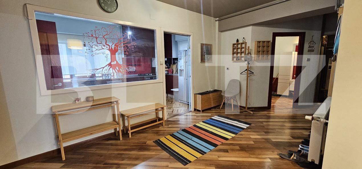 Apartament de vânzare 2 camere Exterior Est - 175113AV | BLITZ Târgoviște | Poza1