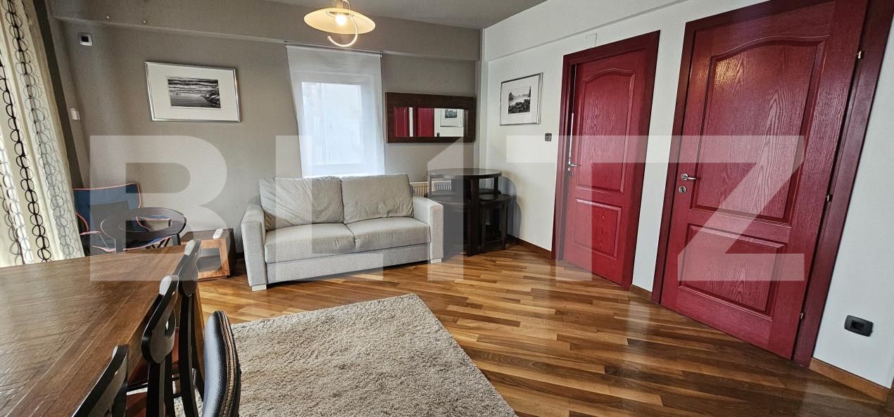 Apartament de vânzare 2 camere Exterior Est - 175113AV | BLITZ Târgoviște | Poza3