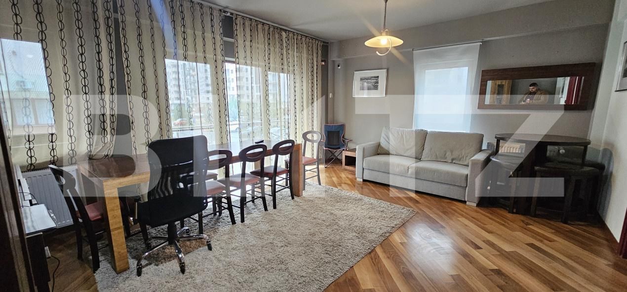 Apartament de vânzare 2 camere Exterior Est - 175113AV | BLITZ Târgoviște | Poza4