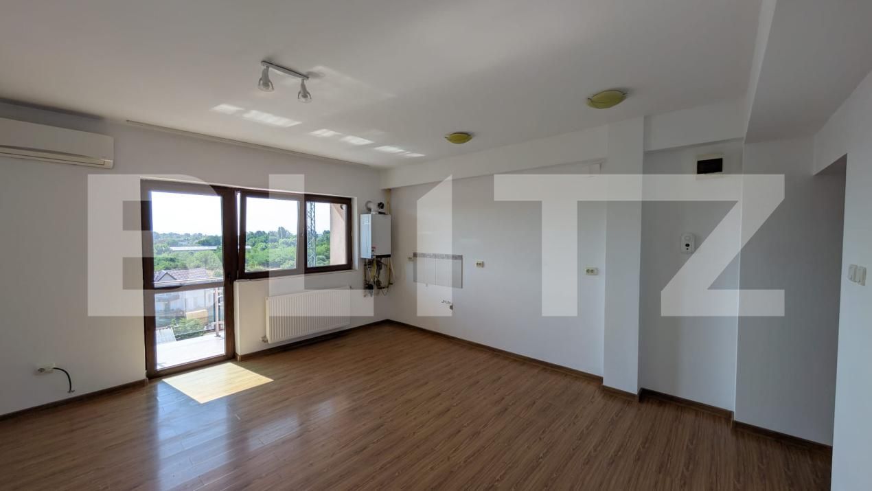 Apartament de vânzare 2 camere Exterior Est - 175141AV | BLITZ Târgoviște | Poza2