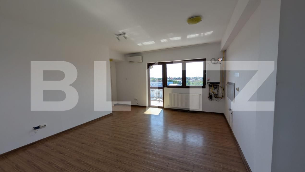 Apartament de vânzare 2 camere Exterior Est - 175141AV | BLITZ Târgoviște | Poza1