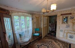 Bucșani 80mp, teren 2540mp casă de renovat