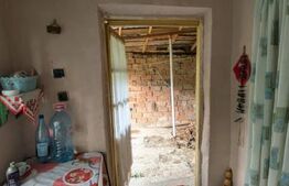 Bucșani 80mp, teren 2540mp casă de renovat