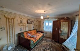 Bucșani 80mp, teren 2540mp casă de renovat