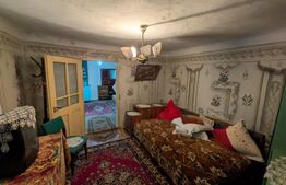 Bucșani 80mp, teren 2540mp casă de renovat