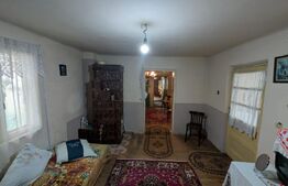 Bucșani 80mp, teren 2540mp casă de renovat
