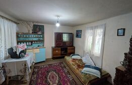 Bucșani 80mp, teren 2540mp casă de renovat