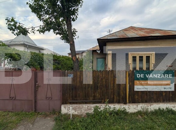 Casa de vânzare 3 camere Exterior Sud - 175165CV | BLITZ Târgoviște | Poza1